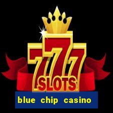 blue chip casino hotel indiana