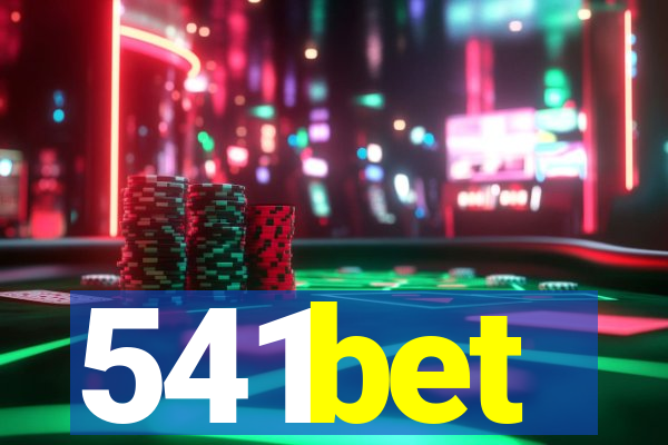 541bet