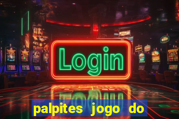 palpites jogo do bicho tavinho