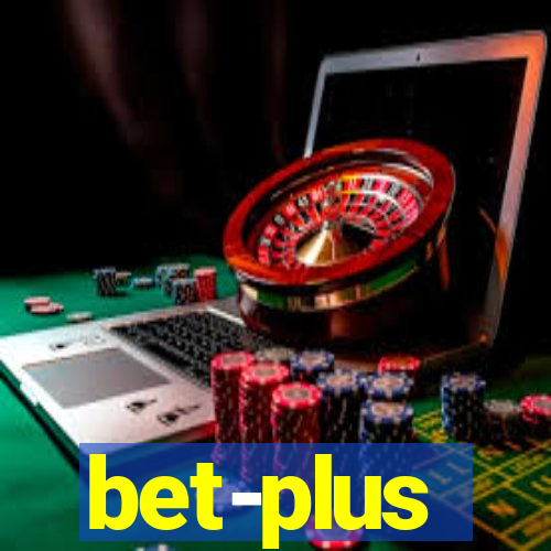 bet-plus