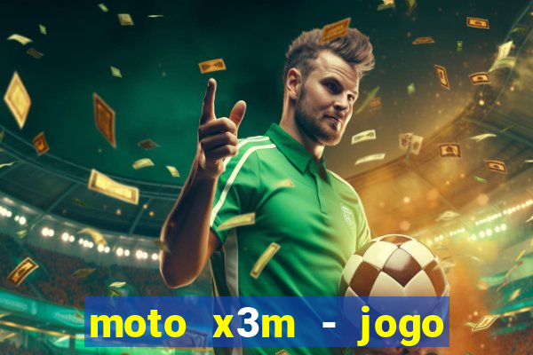 moto x3m - jogo de moto 2