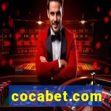 cocabet.com