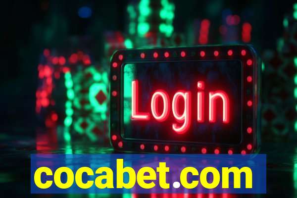 cocabet.com