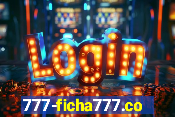 777-ficha777.com