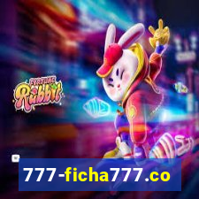 777-ficha777.com