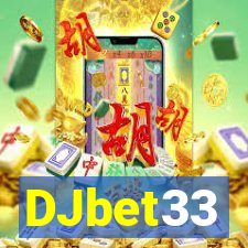 DJbet33