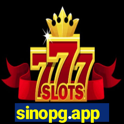 sinopg.app