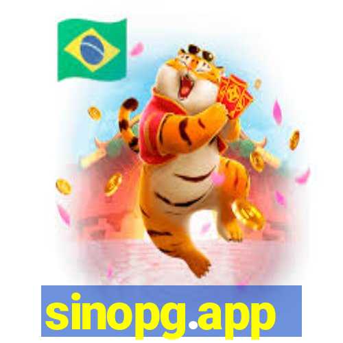 sinopg.app