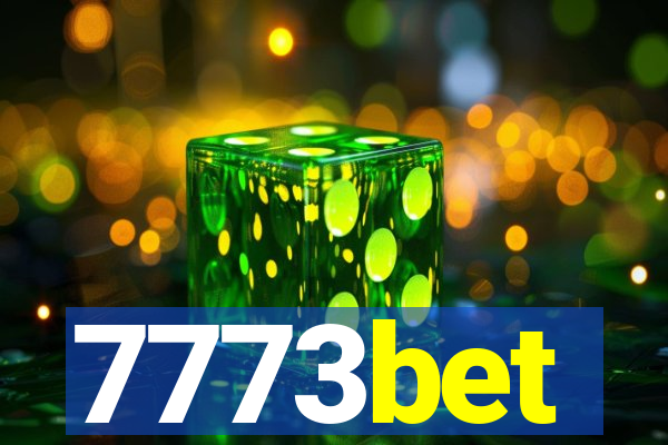 7773bet