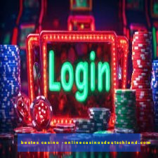 bestes casino -onlinecasinosdeutschland.com