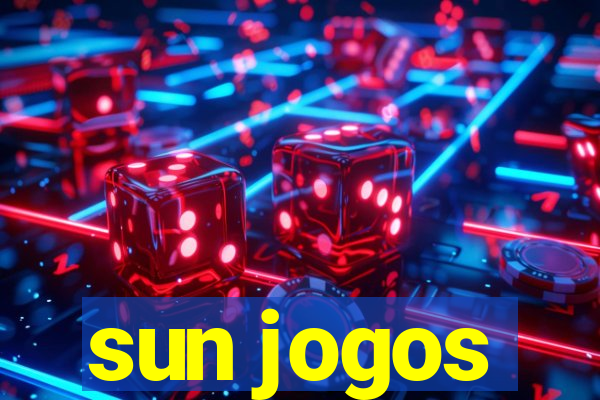 sun jogos