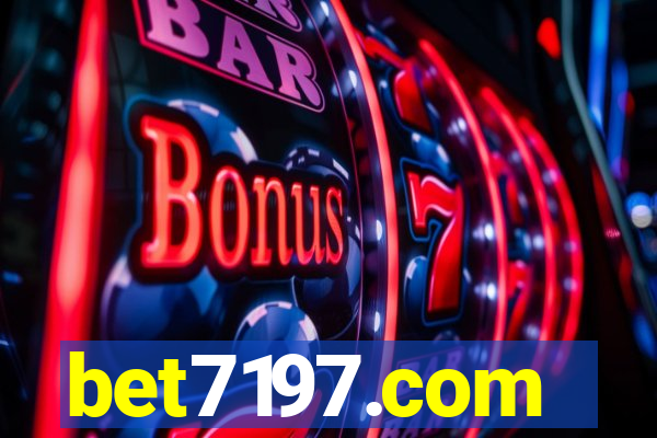 bet7197.com