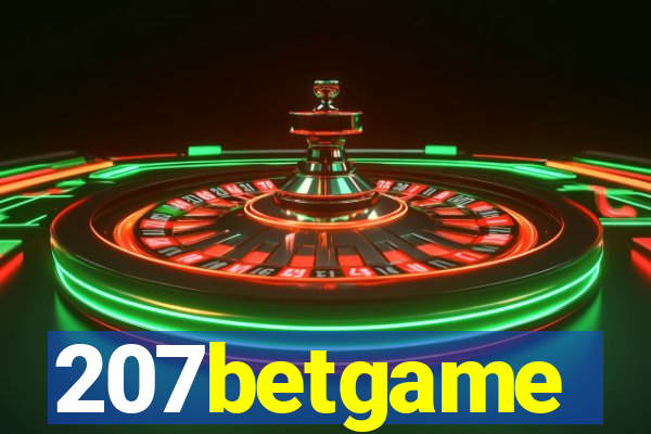 207betgame