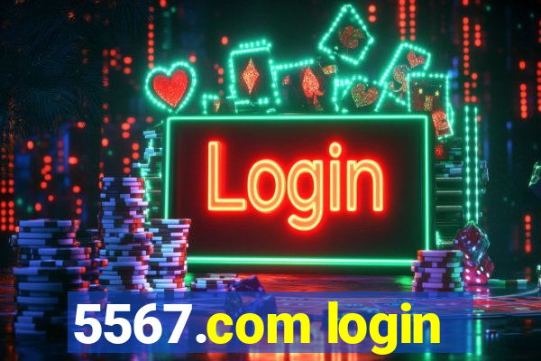 5567.com login