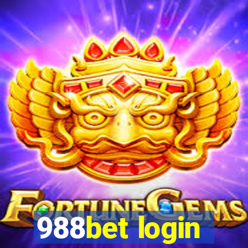 988bet login