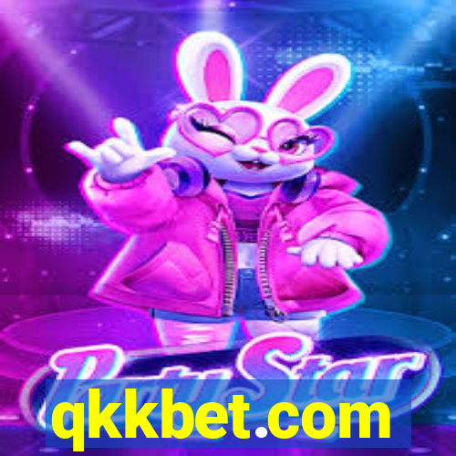 qkkbet.com