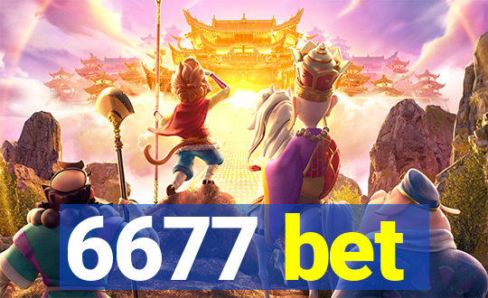 6677 bet