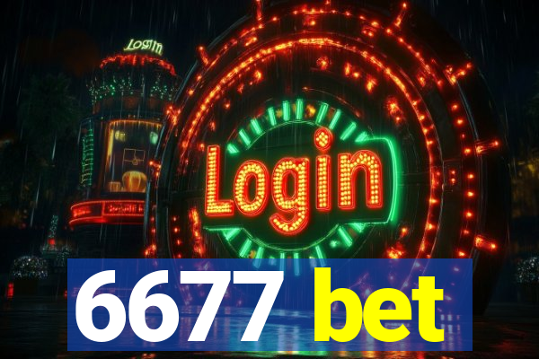 6677 bet