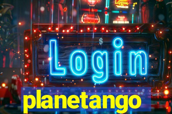 planetango