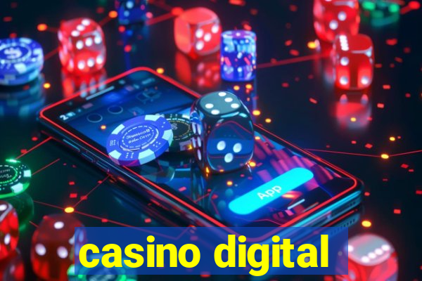 casino digital