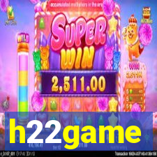 h22game