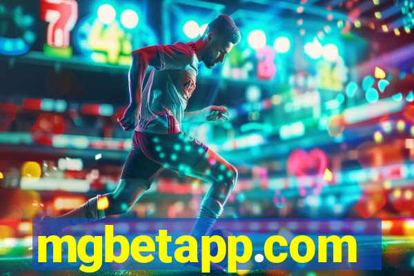 mgbetapp.com