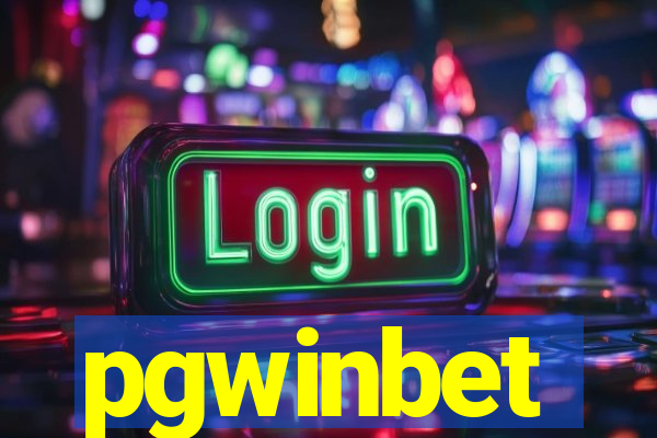 pgwinbet