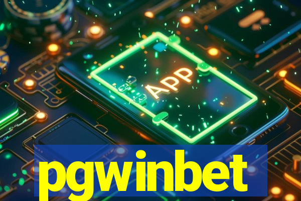 pgwinbet