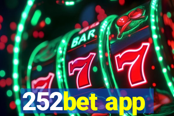 252bet app