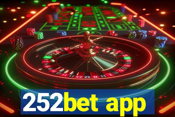 252bet app