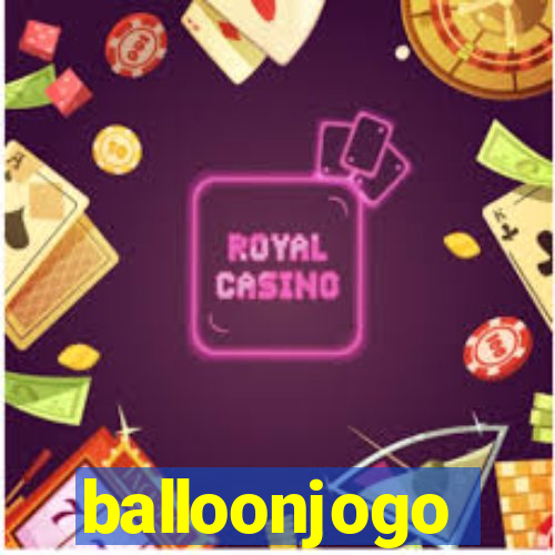 balloonjogo