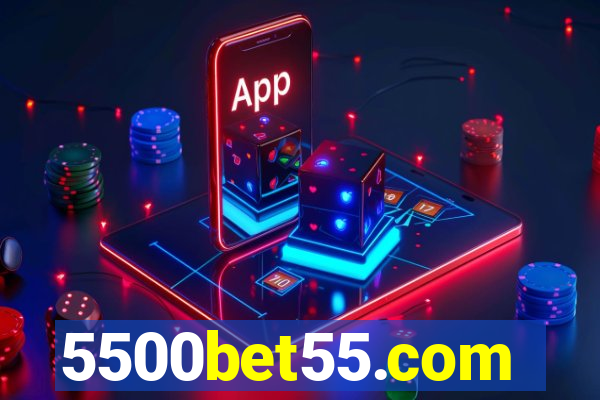 5500bet55.com