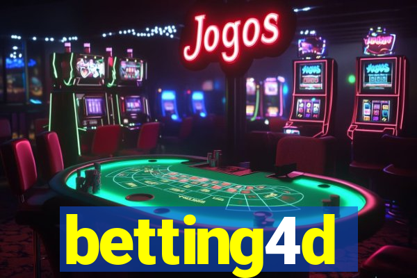 betting4d