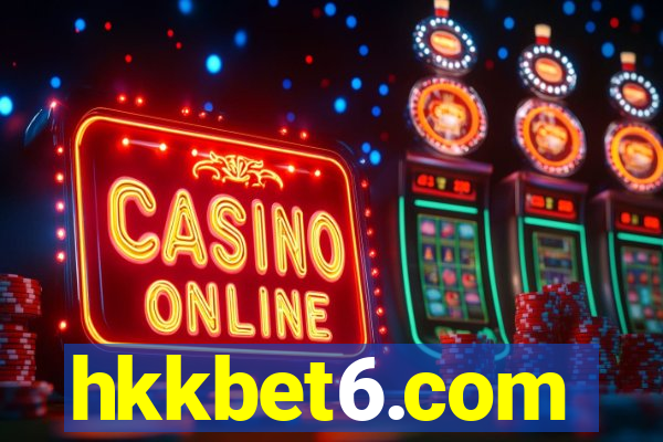 hkkbet6.com