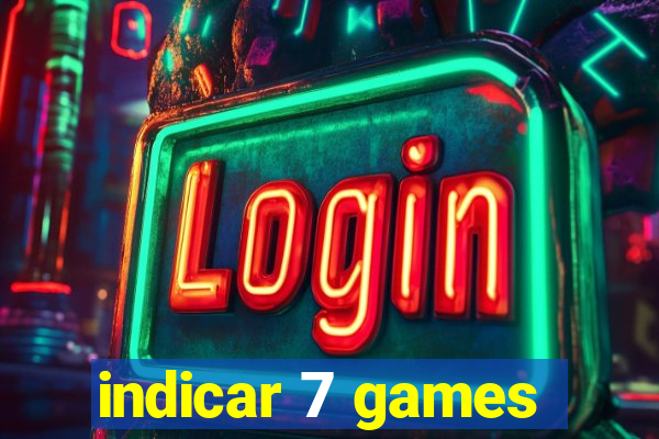 indicar 7 games