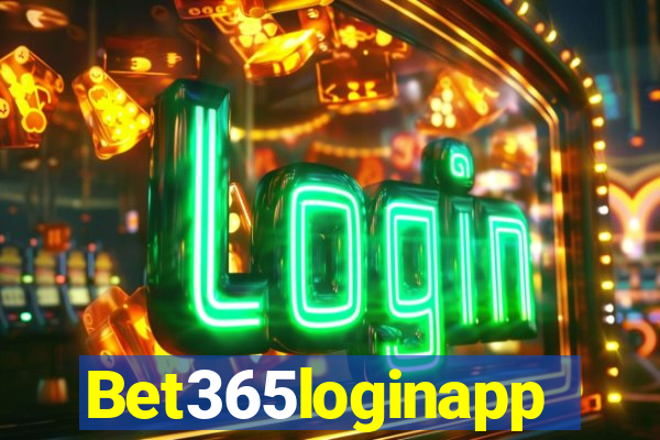 Bet365loginapp