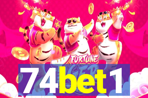 74bet1