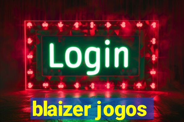 blaizer jogos