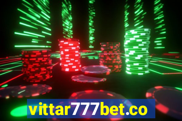 vittar777bet.com