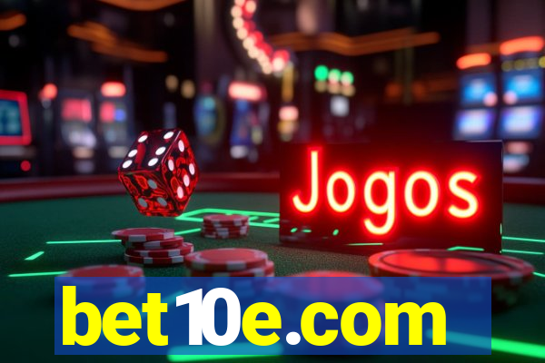 bet10e.com