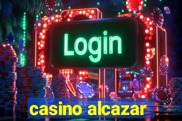 casino alcazar