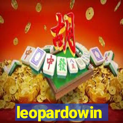 leopardowin