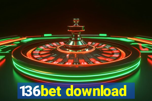 136bet download