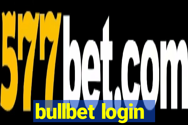 bullbet login