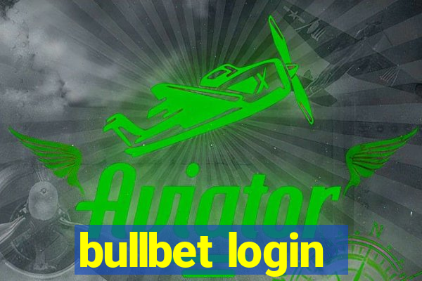 bullbet login