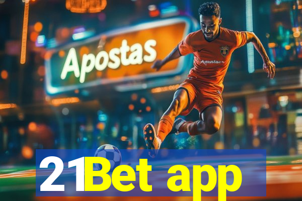 21Bet app