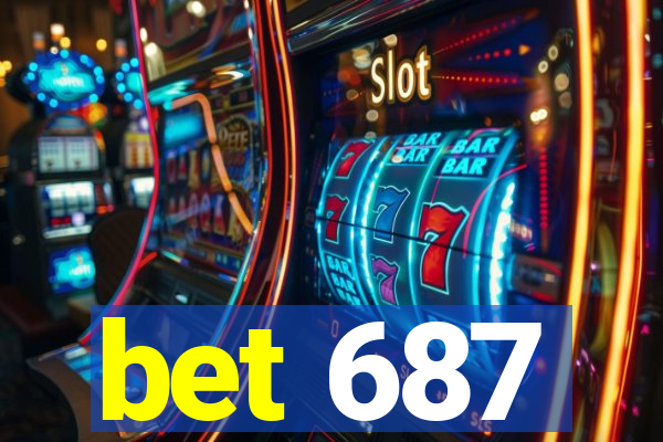 bet 687