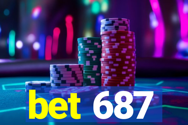 bet 687