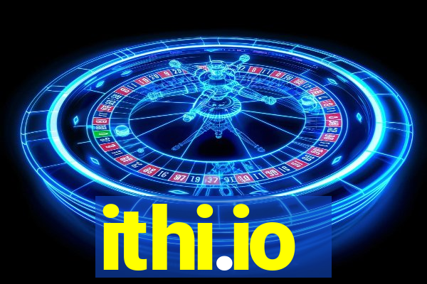 ithi.io