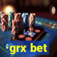 grx bet